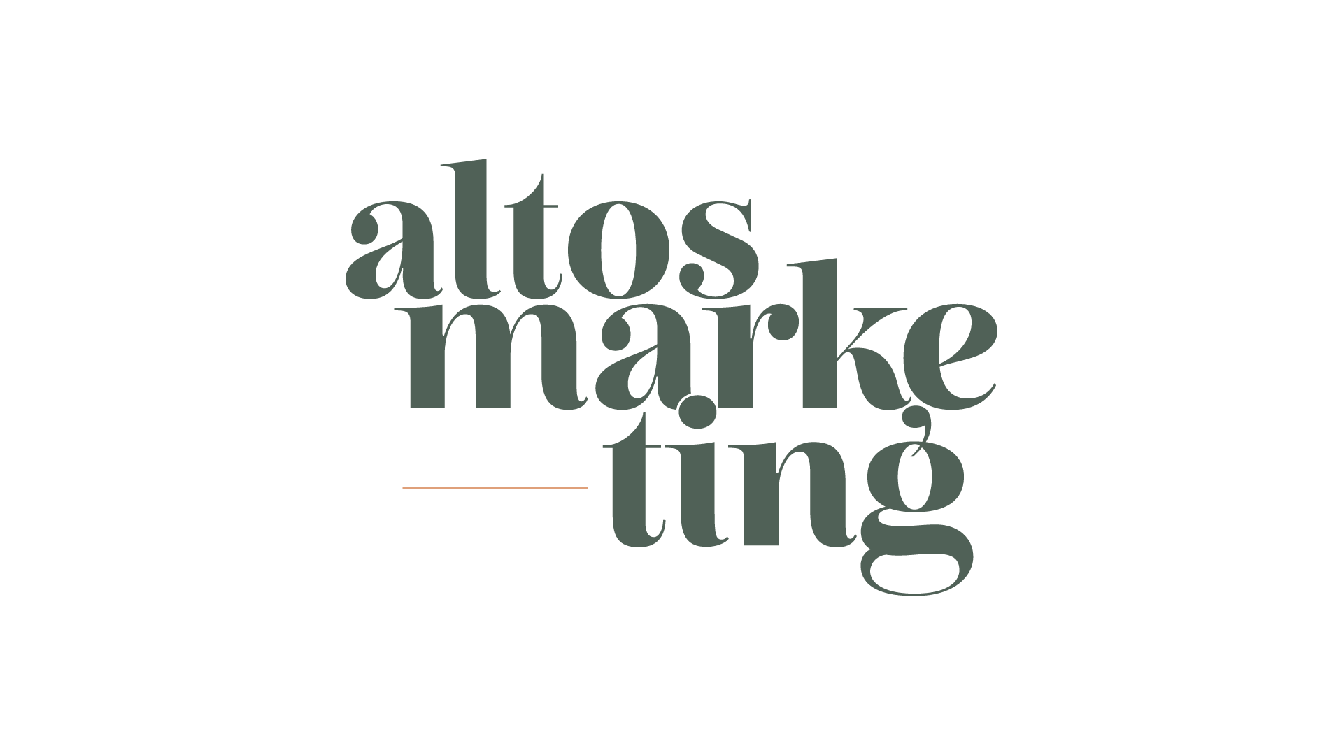 Agencia Altos Marketing